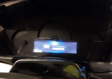 2014 Cadillac Ats Premium из США, поврежденный, VIN 1G6AL5SX1E0103389